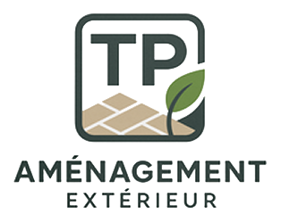 Tp Amenagement Exterieur Maconnerie Logo